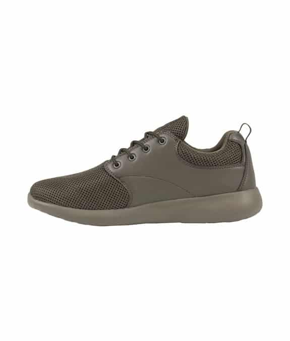 Light Runner Shoe d.olive 3